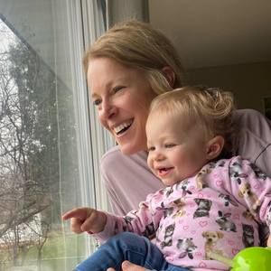 Meet your Posher, Denise